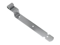 DuimhengVerzinktBochtHalvemaan40CM