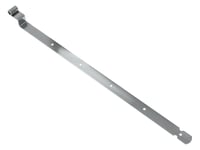 DuimhengVerzinktBochtHalvemaan100CM