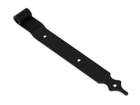 DuimhengZwartWSPTVerzetRustiekePunt40CM