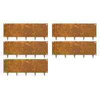 Cortenstaal_Borderrand40x106cmFlexibel_Per5v1