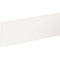 StootbordenTrapWit130x20cm