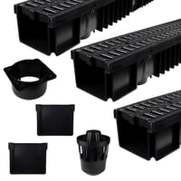 LijngootsetKunststof3meterv2