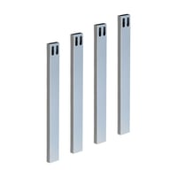 Wovar_Productfotografie_WV021062_Uitbreidingsset_Schuifdeursysteem_Inbouw_DeurenTot211
