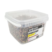 VoordeelemmerSpaanplaatschroevenGeelVerzinkt4_0x40mmTorx20Deeldraad_2000stuks1