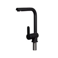 wovar_productfotografie_WV021413_keukenkraan_zwart_met_uittrekbare_sproeikop_per_stuk_5