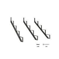 trapwang_4_treden_zwart_staal