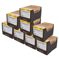 SpaanplaatschroevenVerzinkt5x70mmTorx25Deeldraad_Doosjes