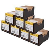 SpaanplaatschroevenVerzinkt6x140mmTorx30Deeldraad_Doosjes