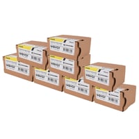 ZwarteSchroevenVerzinkt4x30mmTorx20metSnijpunt_doosjes