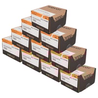 TuinschroevenRVS4104x50mmTorx20Deeldraad_Doosjes