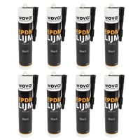 EPDMLijmKitZwartProfessioneel_Koker290ml