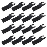 MultitoolzaagjesMetaalenHout34x40mmUniverseel