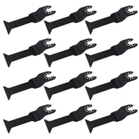 MultitoolzaagjesHoutenPlastic44x78mmUniverseel