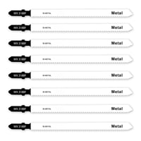 Decoupeerzaagbladen318BFMetaal