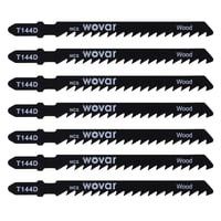 Decoupeerzaagbladen144DHoutGrof