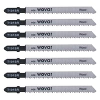 Decoupeerzaagbladen101BRHoutOmgekeerdevertanding