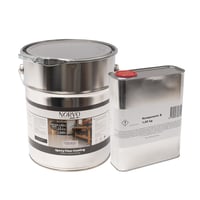 EpoxyvloercoatingRAL703510kg