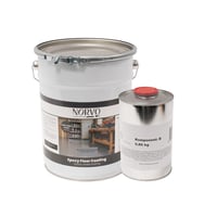 EpoxyvloercoatingRAL70405kg