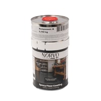 EpoxyvloercoatingRAL70161kg