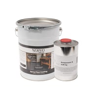EpoxyvloercoatingRAL70165kg