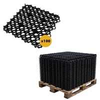 Wovar_GrindmatZwartPallet