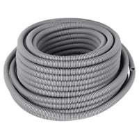installatiebuisflexibel5_8grijsrol25meter