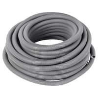 installatiebuisflexibel3_4grijsrol20meter