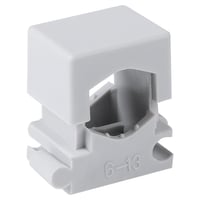drukzadelsblokmodelkoppelbaar6_13mmgrijs20stuks