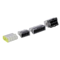 assortimentsdooslasdoppen3_4_5_8_polig20stuks