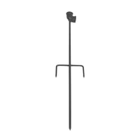 metalenpiketelleboogmet34inchbinnendraad60cm1