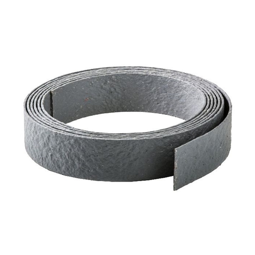 Piquet de tente 22cm métal demi-rond 10 pièces en sachet