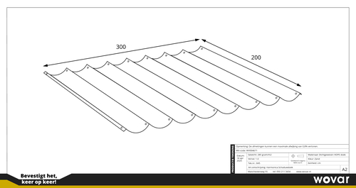 WV004671_HarmonicaSchaduwdoek2x3mZand
