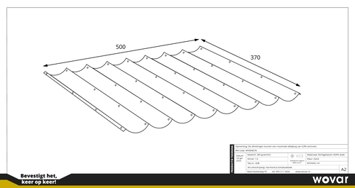 WV004678_HarmonicaSchaduwdoek3_7x5mZand