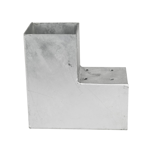 PergolaHoekverbinding90GradenVerzinktvoor9x9cmpalenkubusmodel_2