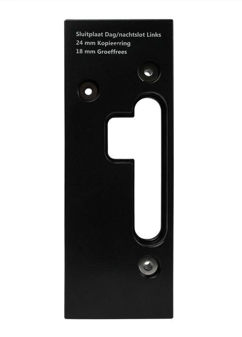 Freesmalsluitplaatlinks_127x23mm_Perstuk