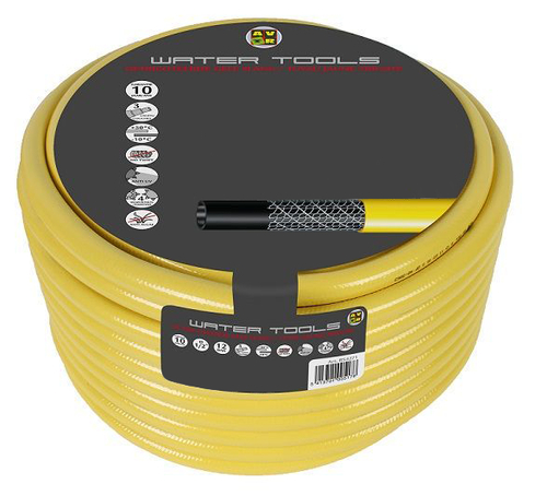 Tubo da giardino Vartco Light 50m 1