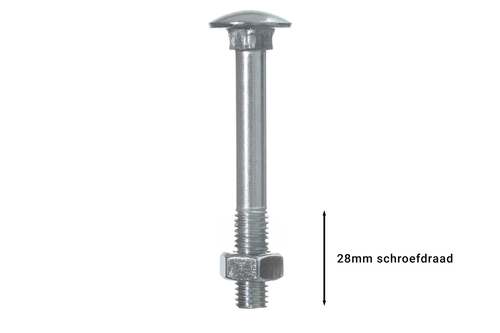 slotbout_verzinkt_m10_80mm_schroefdraad