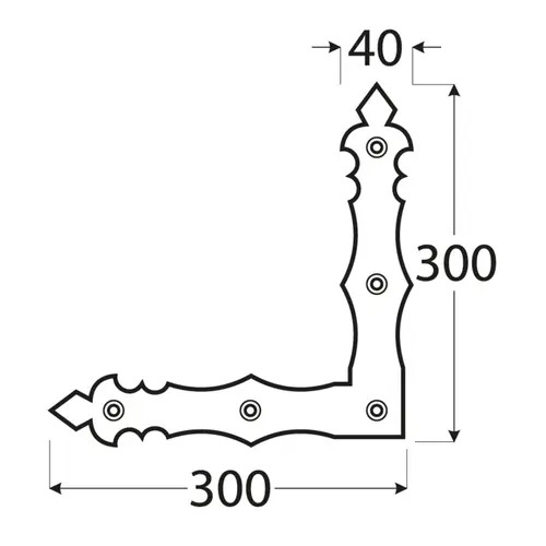 afmetingensierlijst30cm