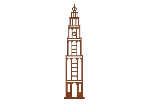 IconischeMartinitoren50cmCortenstaal_39_99