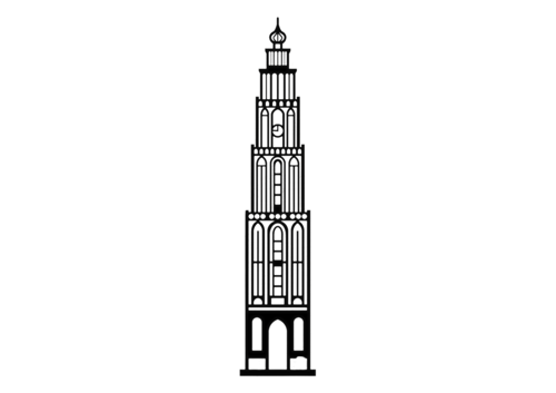 IconischeMartinitoren100cmZwart_69_99_