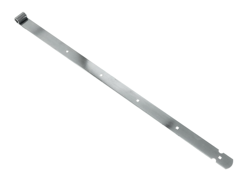 DuimhengVerzinktRechtHalvemaan100CM