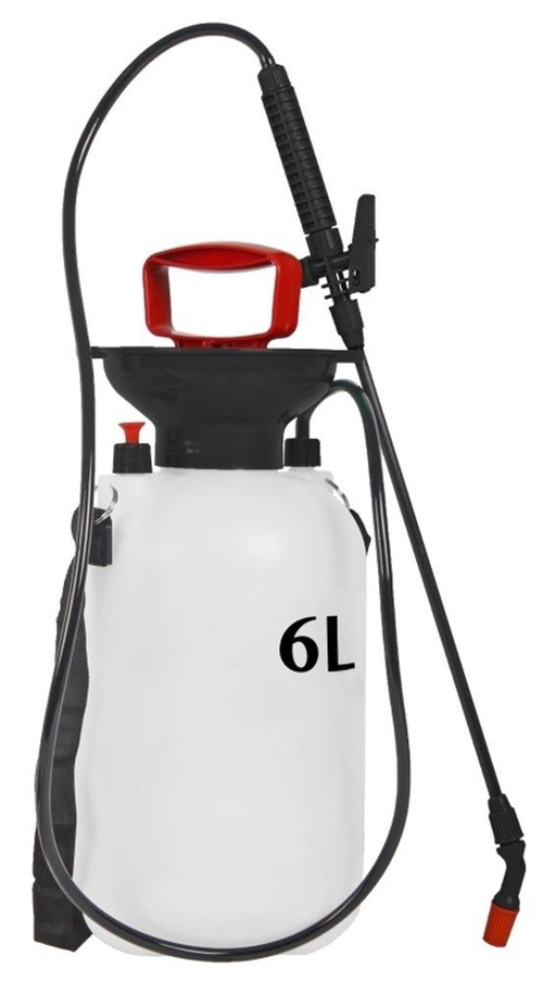Drukspuit6liter