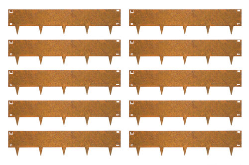 CortenstaalBorderrand24x106cmFlexibel_Per10v1