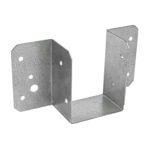 U paalhouder voor 9x9cm palen Kopen? U-paalanker morgen in huis
